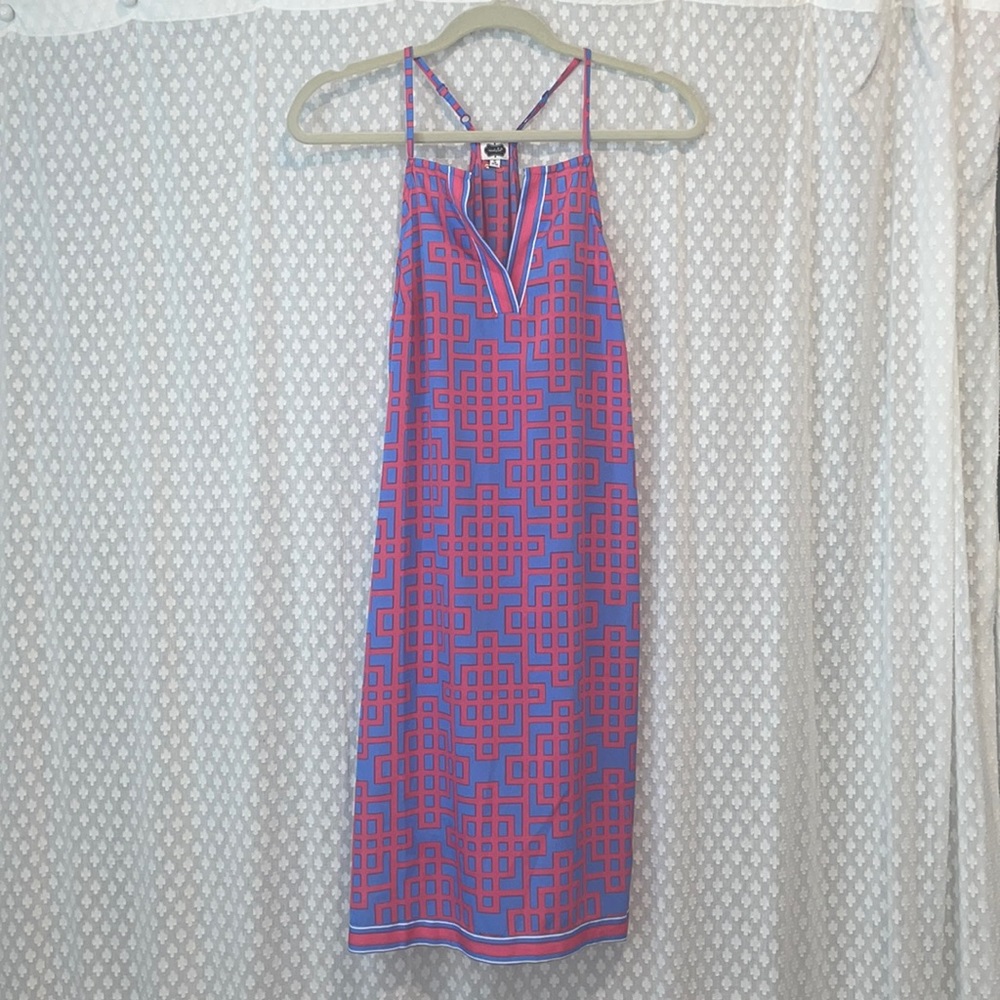 mudpie mini dress, size S (4-6)